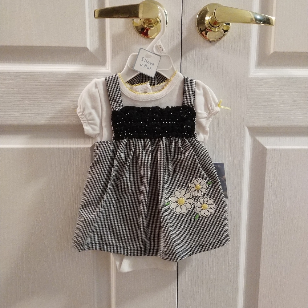 3 piece set size 0-3month